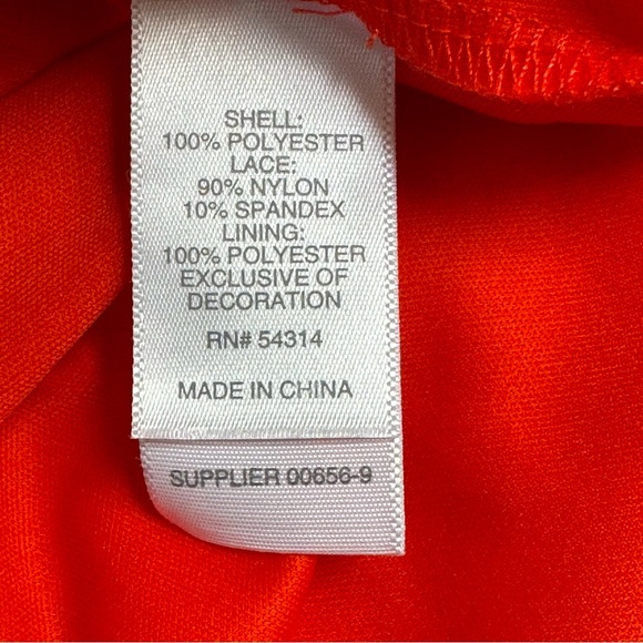 Michelle Bohbot for Bisou Bisou Maxi Dress - Picture 4 of 12